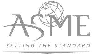 Certificacion ASME (American Society of Mechanical Engineers)