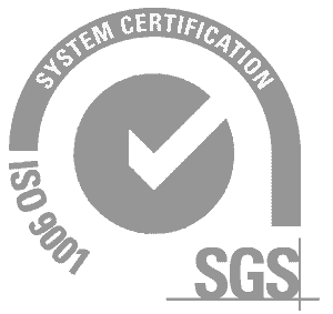 Certificacion ISO 9001 SGS